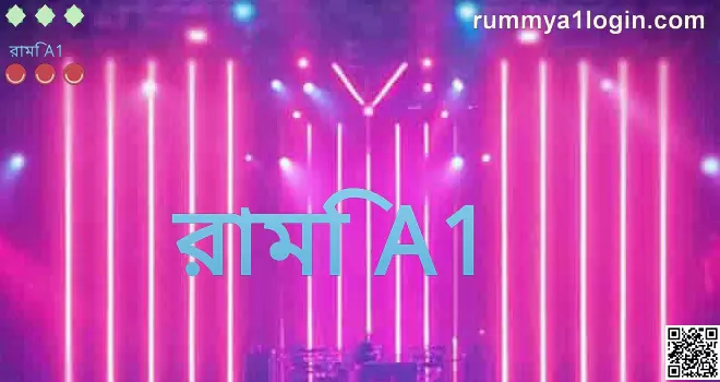 Rummy A1 India Review & Security Analysis Homepage Main Banner