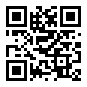 Rummy A1 information website QR code